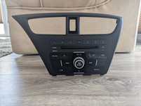 Radio do Honda Civic IX (FK) 2012 Hatchback