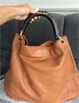 Torba miu miu skora