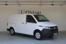VW Transporter 2.0 TDI Extra A