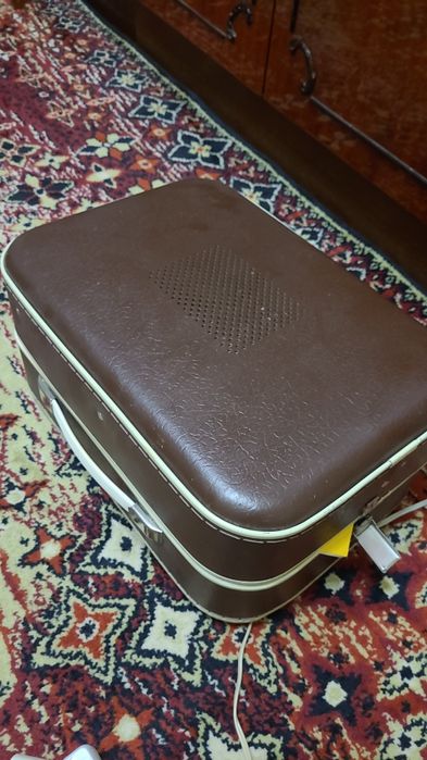 Електрофон «Юність-301»