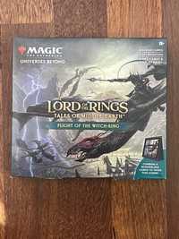 MTG The Lord of the Rings: Tales of Middle-earth Scene  Boxes