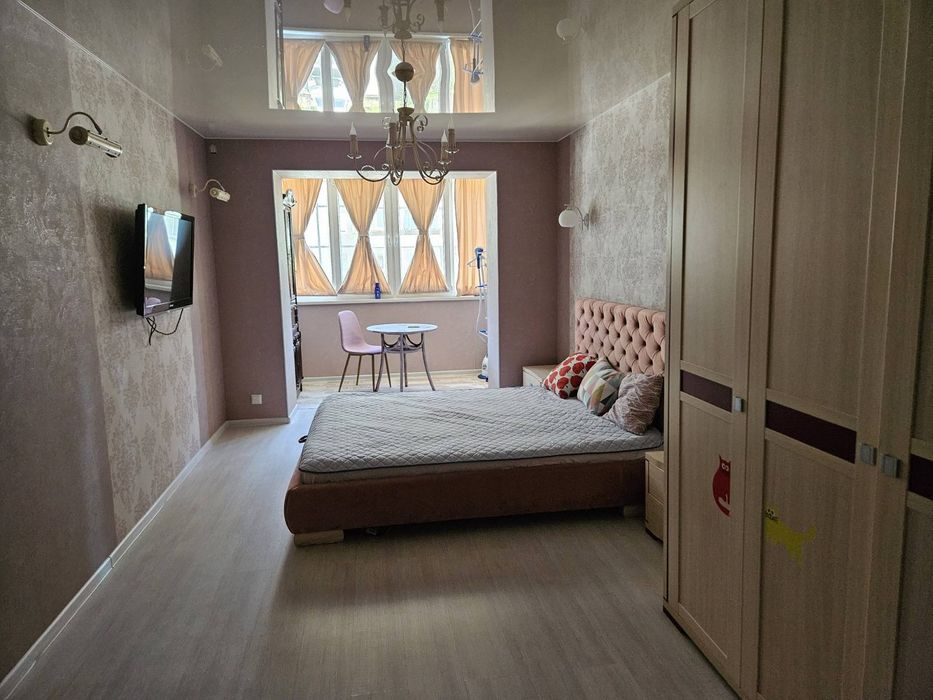 Продам 3 кімнатну квартиру
