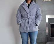 Casaco oversize  zara