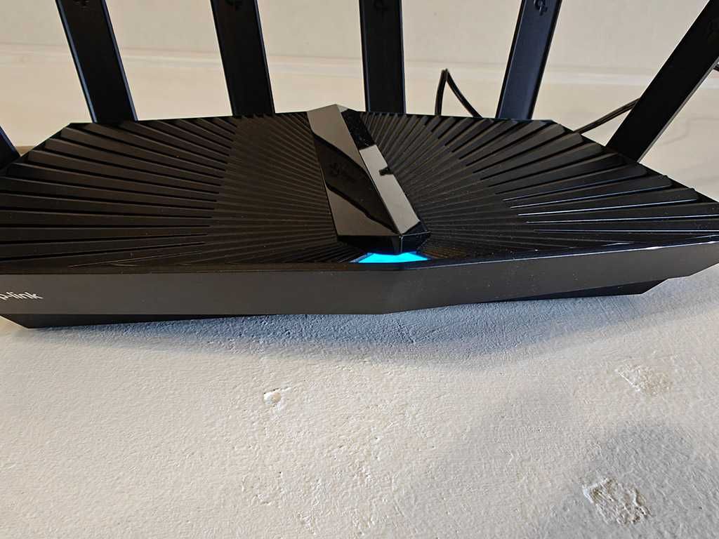 TP-LINK Archer AX3200 Wi-Fi роутер