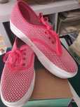 Vans apenas usados 2 vezes