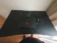 Mesa gaming omen