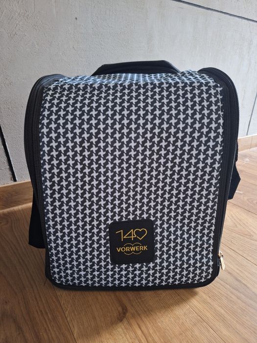 Torba podróżna Thermomix