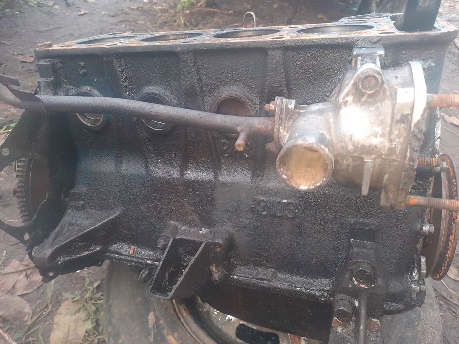 Запчасти Ваз жигули