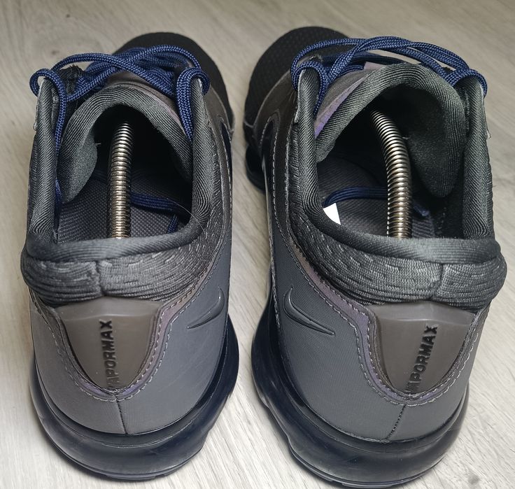Nike air vapormax (розмір 42.5)