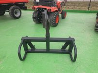 Chwytak do BIG BAG Transporter podnośnik Metal Technik