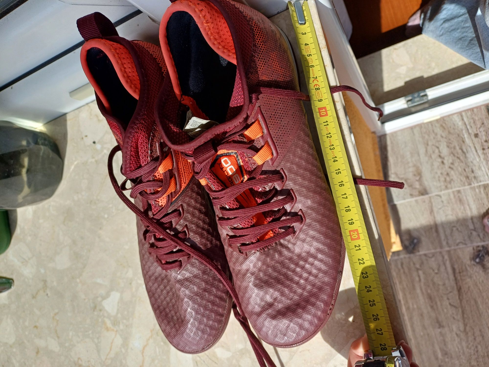 Buty turfy decathlon r 40