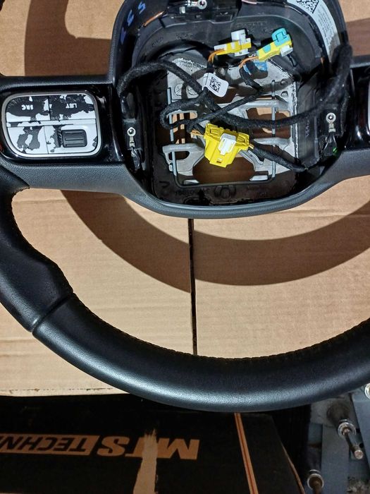 Volante Citroen c3 2017