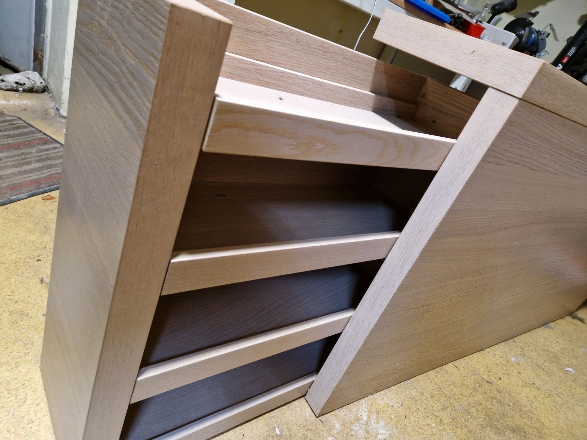 Zagłówek do łóżka ikea malm