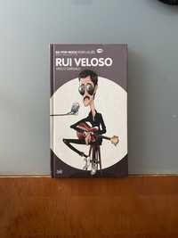 Rui Veloso - BD Pop-Rock Portugues