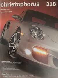 Revistas Porsche Christophorus