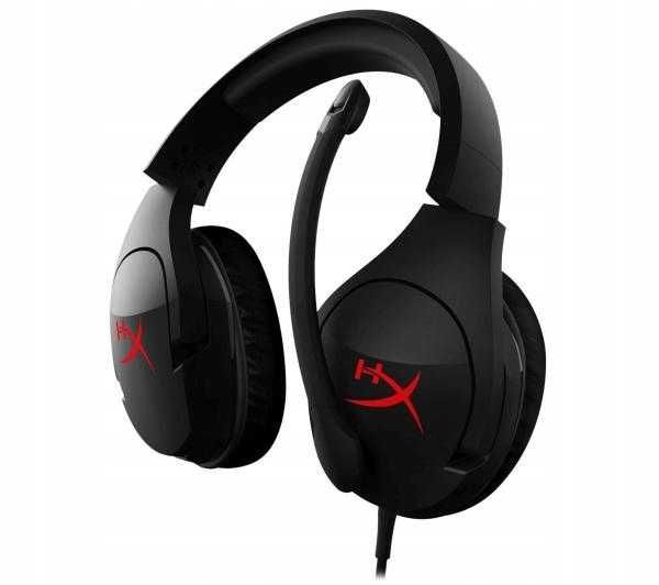 HyperX Cloud Stinger HX-HSCS-BK/EM