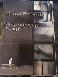 Samotność w sieci Janusz L. Wiśniewski