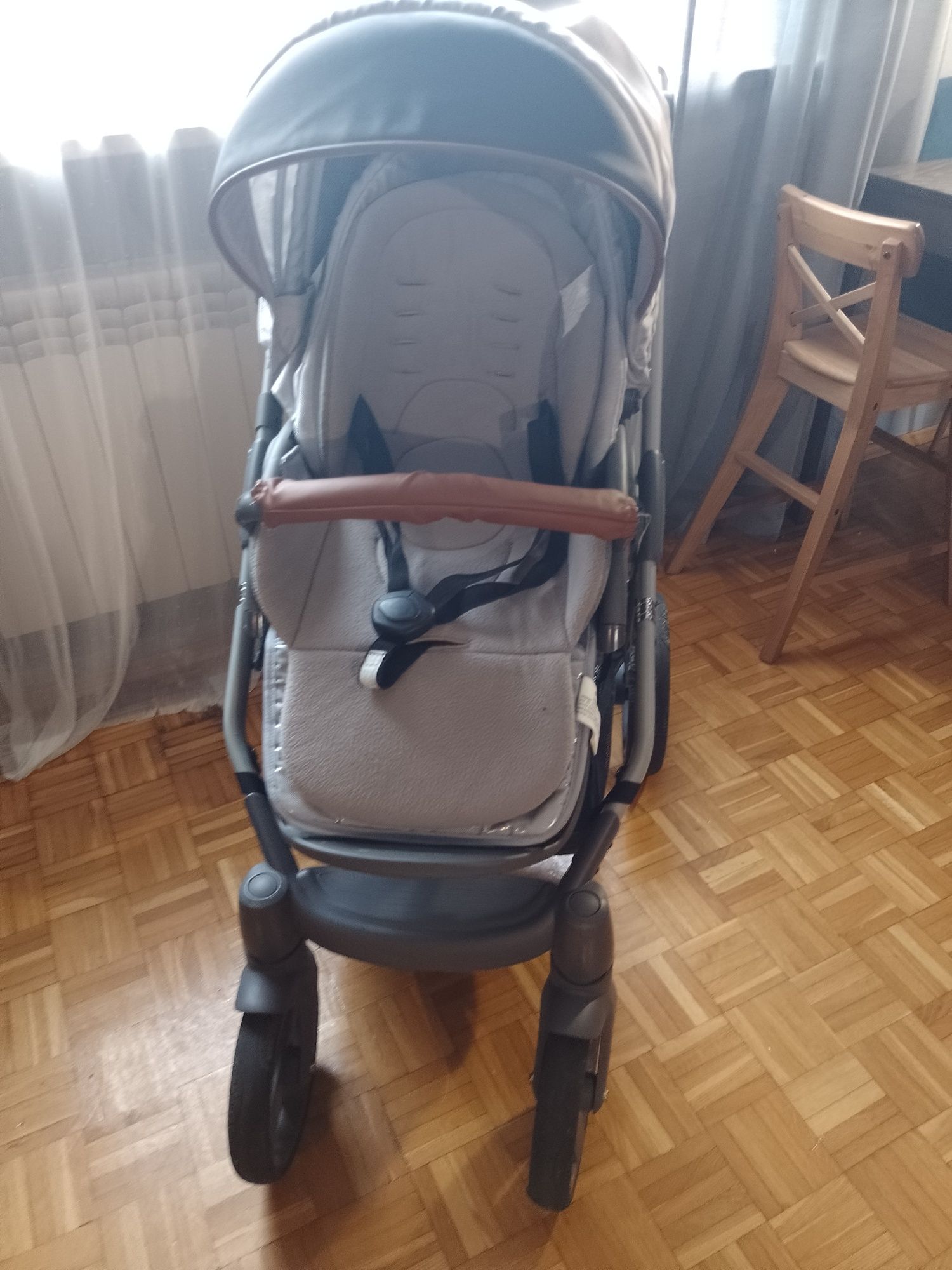 Wózek Babyactive Mommy 2w1