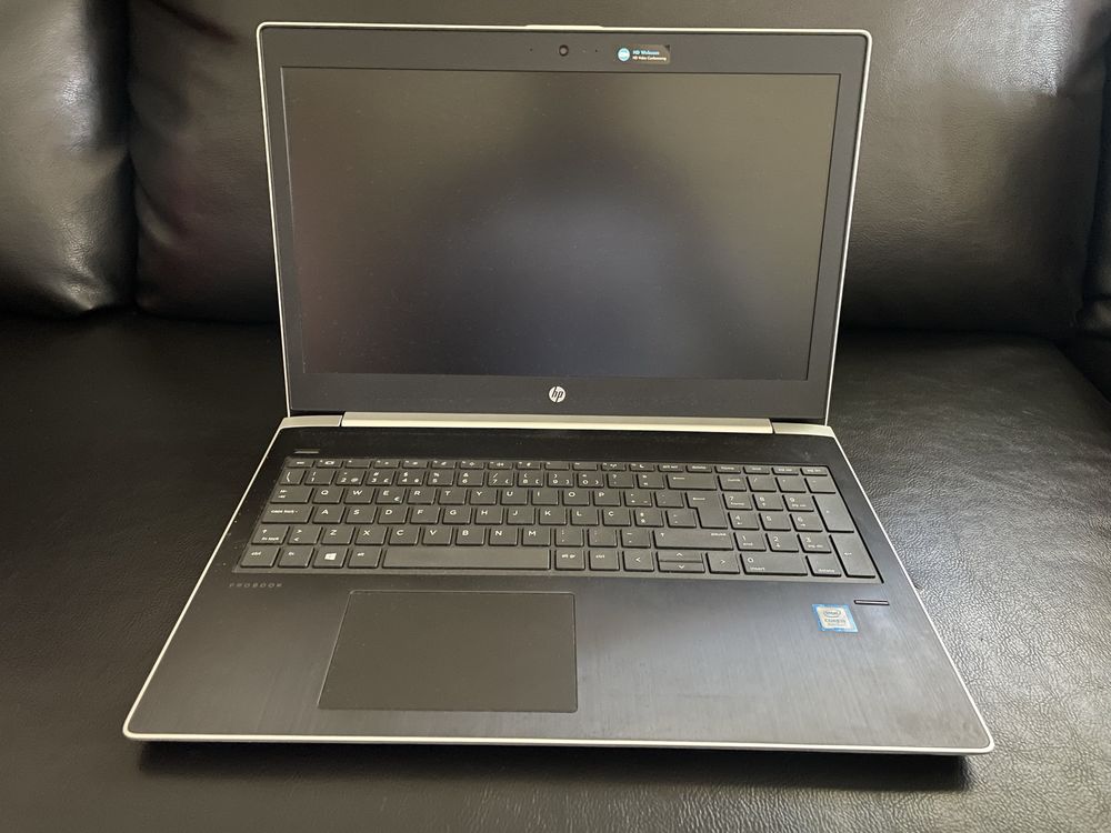 HP ProBook 450 G5