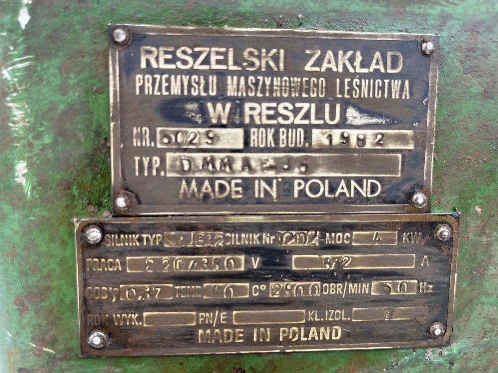 Piła krajzega Rema