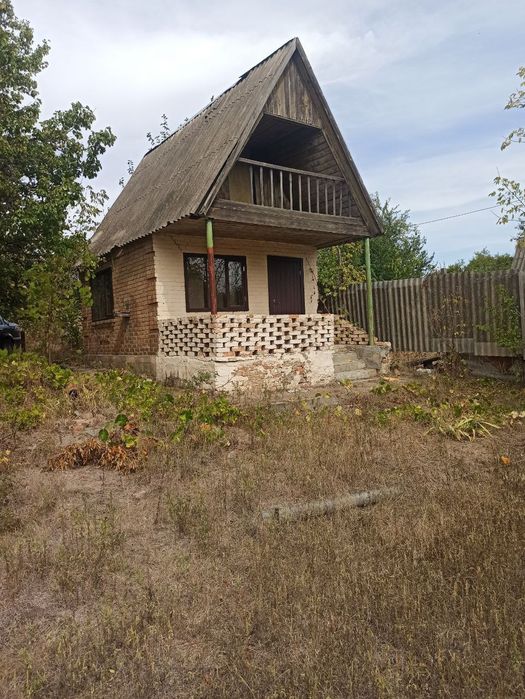 Продам дачу в місті стара балашівка