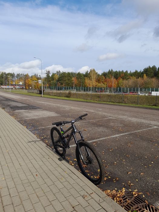 Dartmoor blackbird intro 2024 (jibber,slopenduro,enduro,trail)