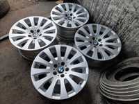 Sprzedam Oryginalne Alufelgi BMW BBS 18" 5x120 8j ET 14