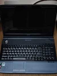 Ноутбук Acer aspire 6530 series на запчасти