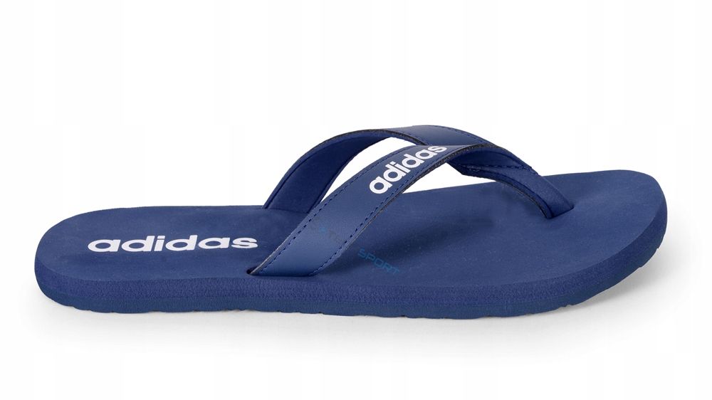 Adidas Klapki Japonki Eezay Flip Flop 47