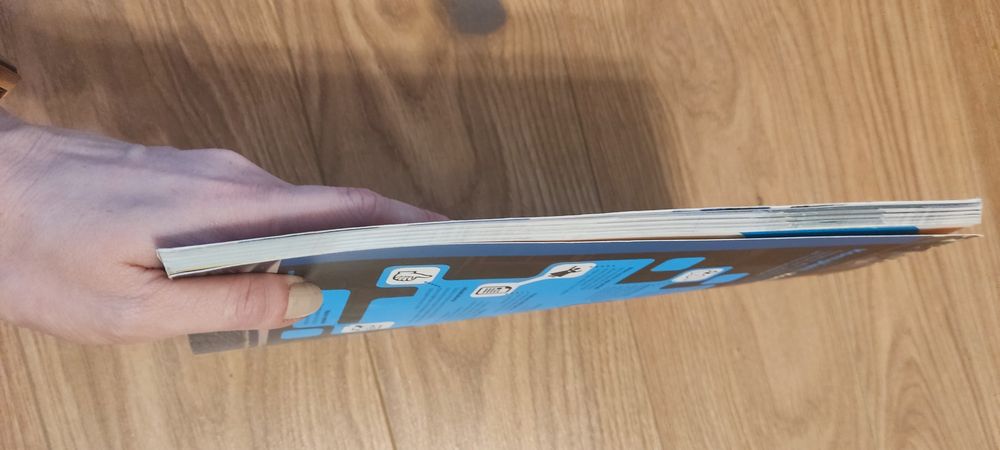 Nowy podręcznik Komplett plus 2 Lektor Klett