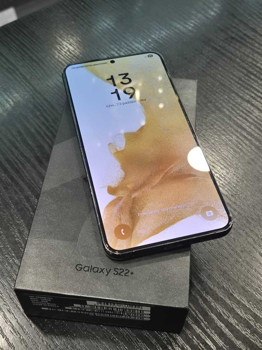 Samsung S22 + Plus 8/128GB