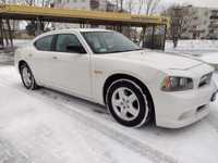 Dodge Charger 2.7 Benzyna 2008 Rok