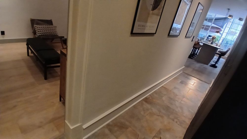 Pintura e reparações em geral