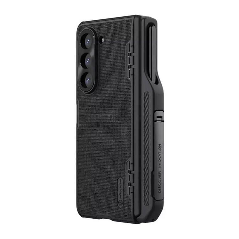 Etui  Z Uchwytem Na Długopis I Stojakiem Do Samsung Galaxy Z Fold 5