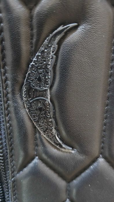 Mala icónica Zadig e Voltaire Nova