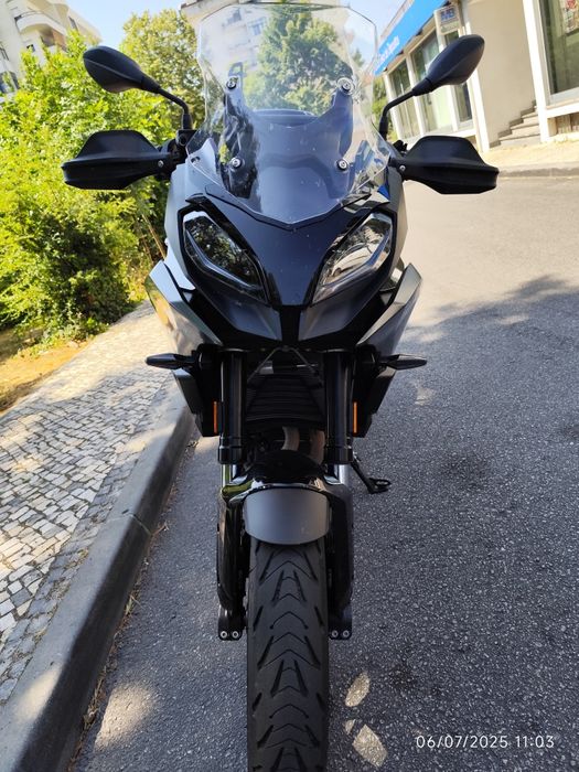 Bmw f900 XR 2024