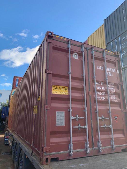 Kontener morski 40 HC !!