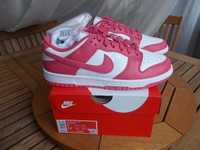 (r. 39 -25 cm) Nike Dunk Low Archeo Pink DD1503,-111 Dunk Panda