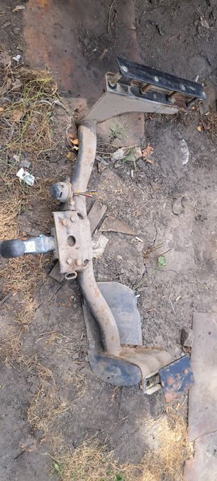 Фаркоп прицепне опель омега б седан універсал opel omega b