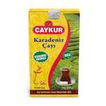 Турецький чай Caykur Karadeniz (з бергамотом) - 1кг