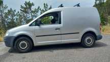 Vw Caddy III 2.0SDI 75Cv