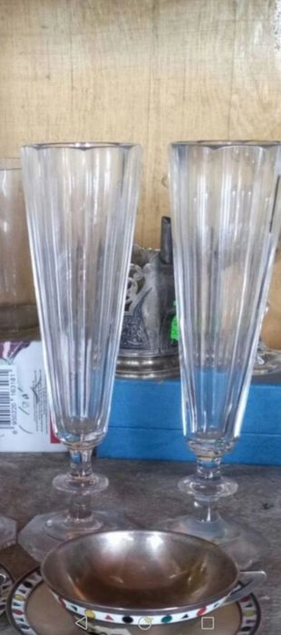 Лафитники на подарок