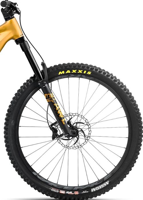 Rower elektryczny Orbea RISE LT H20 górski MTB w 100% gotowy + Gratis