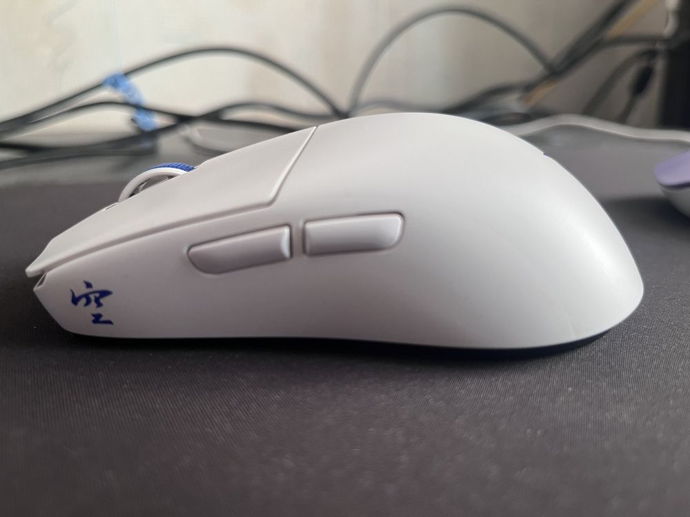 Ігрова мишка ninjutso sora v2 wireless mouse