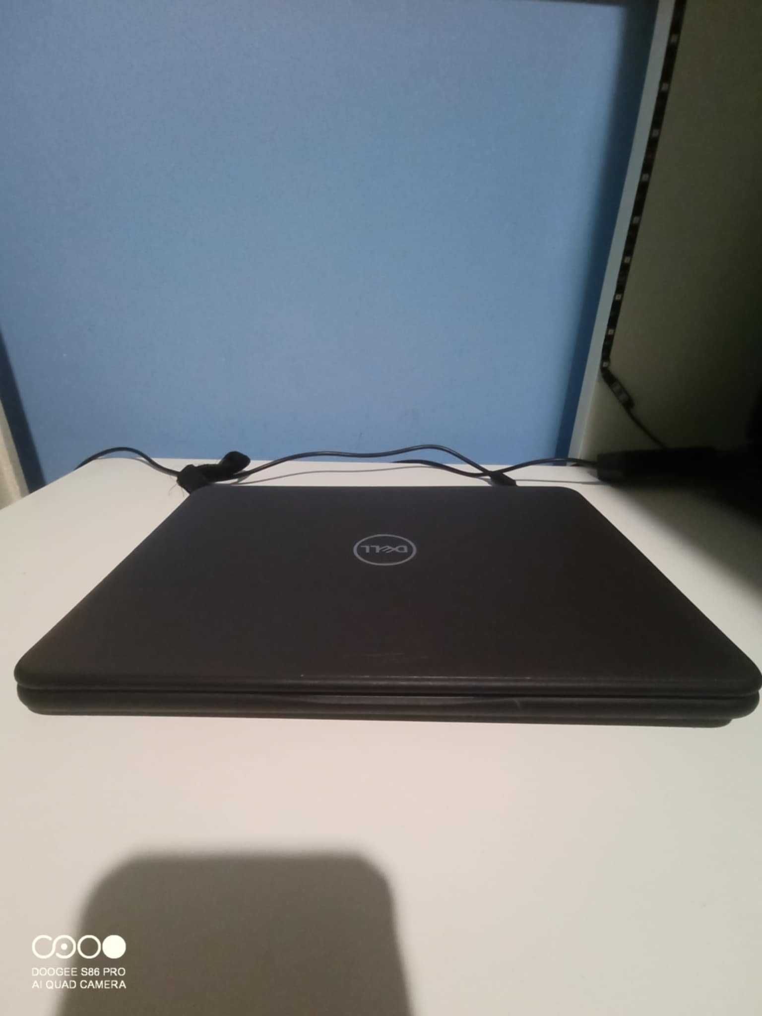 Laptop Dell 3310   13,3"   i3-8th    4GB RAM DDR4    120GB Twardy dysk