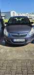 Opel corsa D 1.4