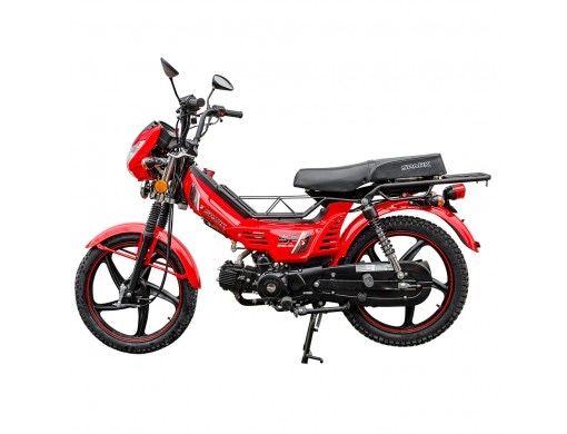 Мотоцикл SP125C-1CFN