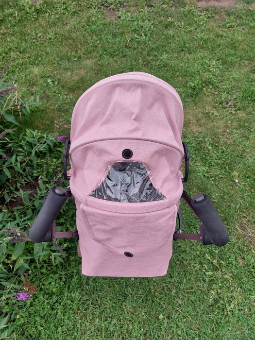 Wózek spacerówka KinderKraft