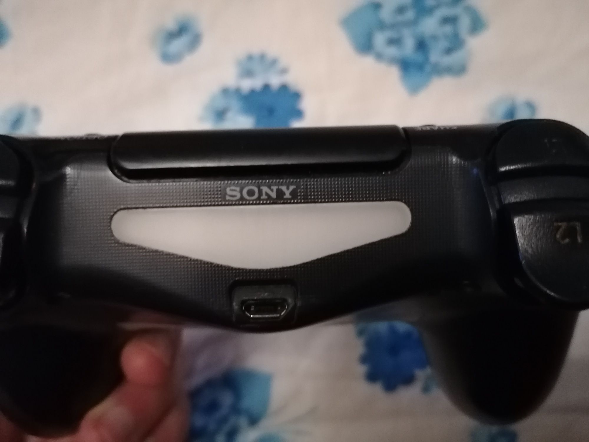Comando PS4 (Dualshock 4)