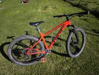 Trek roscoe 6 rower